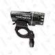 Cygolite Streak 450 Lumen Rechargeable Bike Light | $30 | Amazon